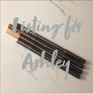 LISTING FOR ASHLEY
